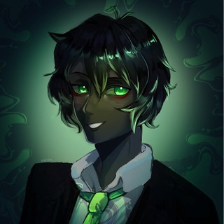 Telegram profile photo for лавка стикса