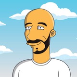 Telegram profile photo for Говорит Омар…