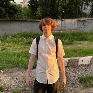 Telegram profile photo for резы кили флекс