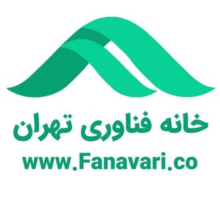 Telegram profile photo for خانه فناوری تهران