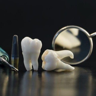 Telegram profile photo for طب اسنان /مرحلة اولى HIUC
