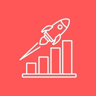 Telegram profile photo for VKSTOX ( Crypto + Forex)