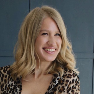Telegram profile photo for Анна Касьян про Маркетинг