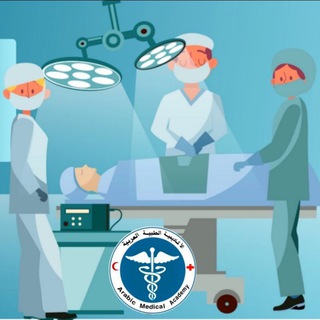 Telegram profile photo for الطب الشرعي