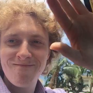 Telegram profile photo for Pavel Gitelman