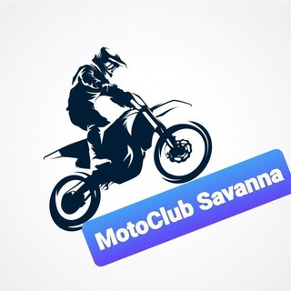 Telegram profile photo for Motodrom Savanna Kasansay