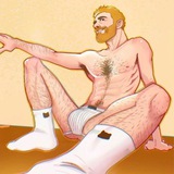 Telegram profile photo for Бывший