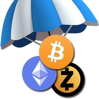 Telegram profile photo for π€πΈ Free Crypto Gains - Airdrops , ICOs and More! πΈπ€