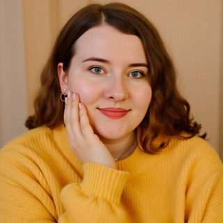 Telegram profile photo for Смотри в тело 💛