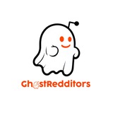 Telegram profile photo for Unshadowbanned Reddit Accounts, Karma Farming Services and More! 👻