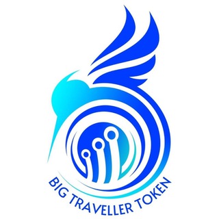 Telegram profile photo for Big Traveller Token Announcement