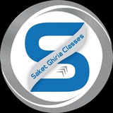 Telegram profile photo for CA Final DT CA Saket Ghiria
