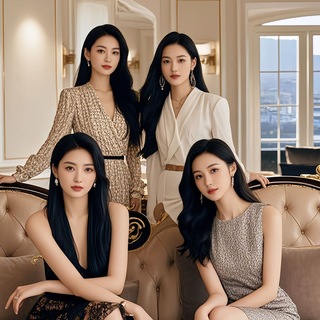 Telegram profile photo for 威尼斯会所 | 西港会所 | 威尼斯会所选妃 | 威尼斯会所官方频道
