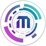 Telegram profile photo for The Maven Codex
