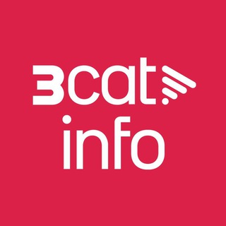 Telegram profile photo for 3CatInfo