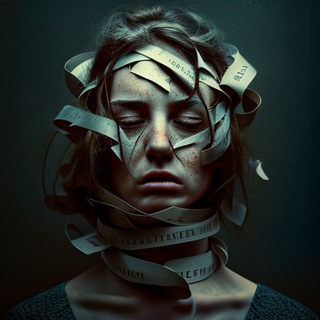 Telegram profile photo for В заложниках у мышления