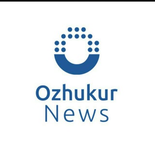 Telegram profile photo for Ozhukur News