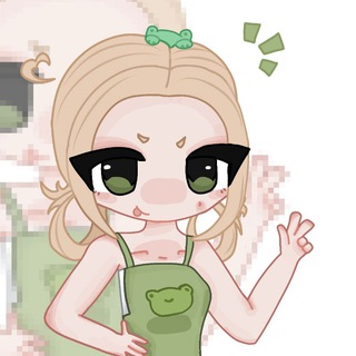 Telegram profile photo for 𝓚𝓪𝓻𝓲𝓷𝓴𝓸<❤️🎀