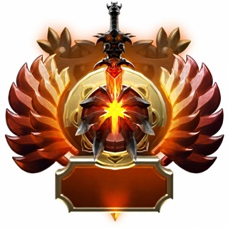 Telegram group profile photo for SPYDOTA CHAT