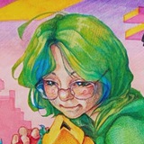 Telegram profile photo for Evgeshka️️️️️️️️🌈️