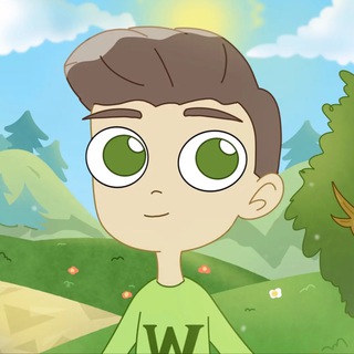 Telegram profile photo for Wertymus