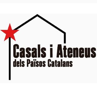Telegram profile photo for Casals i Ateneus Bcnès #AgendaPPCC