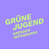 Telegram profile photo for GJ Dresden - Infogruppe