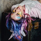 Telegram profile photo for olylymakeup
