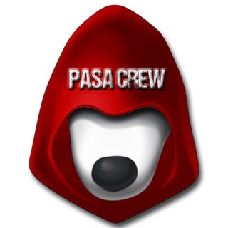 Telegram group profile photo for PASA- Q&A 방