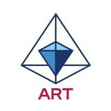 Telegram profile photo for Artificial Reality Token