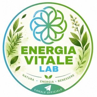 Telegram profile photo for Energiavitalelab di Sabrina Lazzati