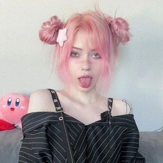 Telegram profile photo for альтушки педовки девочки зайки