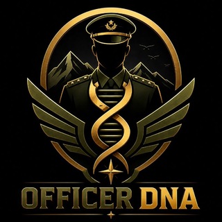 Telegram profile photo for Officer DNA