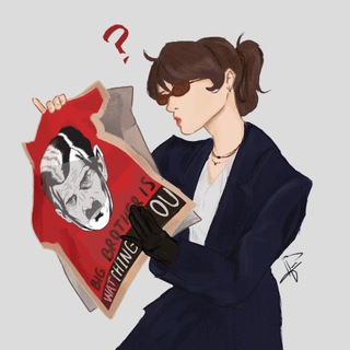Telegram profile photo for imunelly. {𝑽𝒊𝒙}