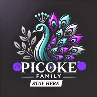 Telegram profile photo for Picoke Family