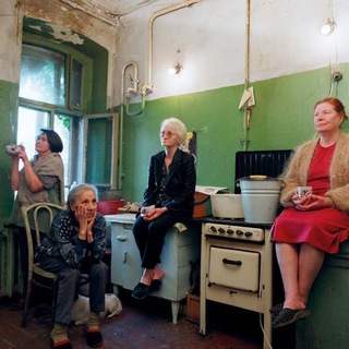 Telegram profile photo for Série Next Wave: New Directions in Women's Studies