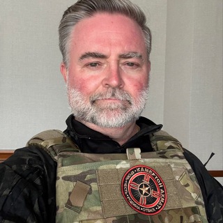 Telegram profile photo for Scott Bennett