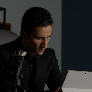 Telegram profile photo for ECP English