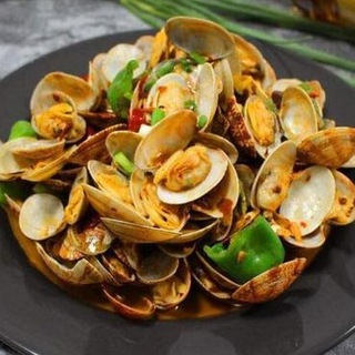 Telegram group profile photo for 美食外卖/香烟/槟榔