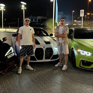 Telegram profile photo for MAGIC TRADES 🇦🇪