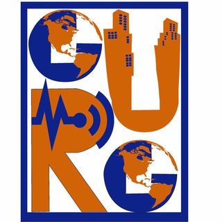 Telegram profile photo for Urbanism & Gis_Rs_geography