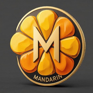 Telegram profile photo for Happy's MANDARIN