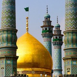 Telegram profile photo for HaramQumUr