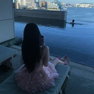 Telegram profile photo for 福田佳佳大胸蜜桃臀皮肤白