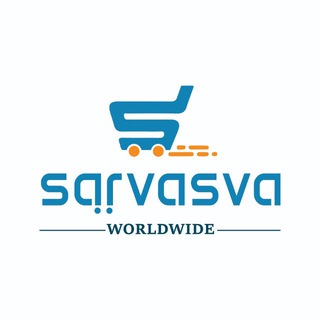 Telegram profile photo for SARVASVA WORLDWIDE