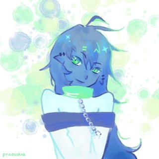 Telegram profile photo for Hedgehog sleeps