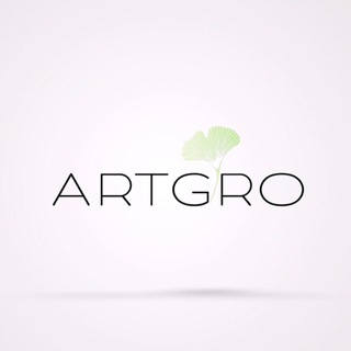 Telegram profile photo for ARTGRO.RU