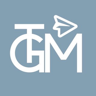 Telegram profile photo for TG Management