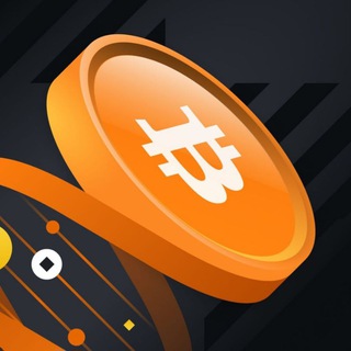 Telegram profile photo for BTC Dominance