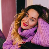 Telegram profile photo for Мария Толоконникова | Коучинг
